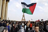 القضية الفلسطينية تحدد مصير الفائز بالانتخابات الفرنسية