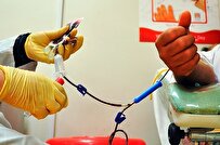 شركة معرفية تصنع جهازا لوقف أو تقليل تدفق الدم في عملية جمع الدم