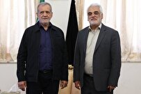 طهرانجي: الدكتور بزشكيان أثار مسألة التحول في الجامعة
