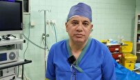 أطباء ايرانيون ينجحون بإجراء أول عملية جراحية لعلاج تضيق الإحليل