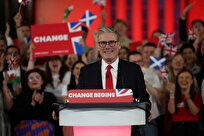 بريطانيا: حزب العمال يفوز بالأغلبية في الانتخابات.. وسوناك يقر بالخسارة