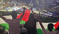 استمرار الدعم لفلسطين في أولمبياد باريس 2024