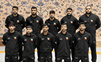 المنتخب الإيراني للمصارعة الرومانية يحقق إنجازاً تاريخياً في بطولة العالم