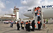 إيران تطلق حملة سياحية في العراق لاستقطاب 5 ملايين زائر بحلول 2026