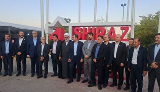 توقيع 50 عقداً تجارياً بين شركات محلية وأجنبية في معرض 