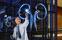 اختراق طبي يفتح الباب أمام زراعة كلى لجميع فصائل الدم