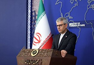 إسماعيل بقائي: الغارات الإسرائيلية على لبنان جريمة إرهابية تستوجب المحاسبة