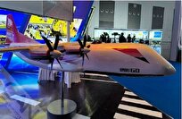 الصين تعرض نموذجًا لأضخم طائرة شحن مسيّرة في العالم