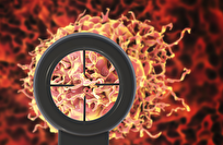 كيف يستخدم العلماء الطاقة النووية لتدمير الخلايا السرطانية من الداخل؟