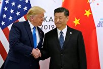 ترامب: لقاء قريب مع شي جين بينغ لبحث تسوية الحرب الأوكرانية وتايوان