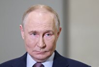 بوتين يعلن اكتمال تجارب صاروخ 