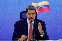 نيكولاس مادورو: ما يُحاك ضد فنزويلا عدوان لتغيير النظام