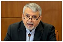 صالحی-أميري-صيانة-"طاق-كسرى"-أولوية-ثقافية-مشتركة-بين-طهران-وبغداد