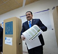 21 مليون عراقي يتوجّهون إلى التصويت لاختيار برلمان جديد