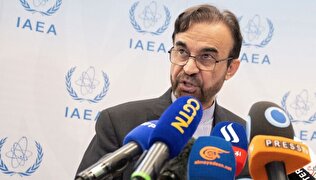 إيران ترفض قرار الوكالة الذرية وتؤكد أنها لن تبقى مكتوفة الأيدي