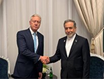 عراقتشي: إيران لا تتدخل في لبنان ونرحّب بحوار مباشر يعزّز العلاقات الثنائية