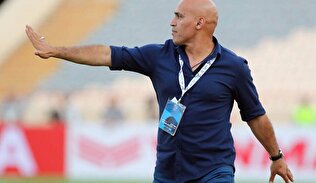 علي رضا منصوريان يتولى تدريب نادي الطلبة العراقي رسميًا