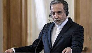 عراقجي: أي مفاوضات محتملة مع واشنطن ستقتصر على الملف النووي فقط