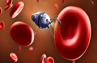 علماء صينيون يبتكرون جسيمات نانوية آمنة للوقاية من الجلطات الدموية