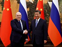 شي جين بينغ يدعو إلى توسيع التعاون مع روسيا في الذكاء الاصطناعي والطاقة