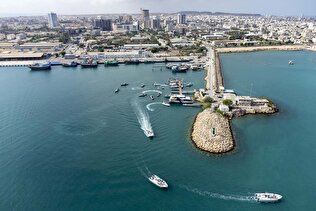 قشم تقترب من إطلاق أول مدينة بحرية ذكية في إيران