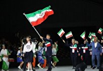 القافلة-الإيرانية-تحصد-37-ميدالية-في-أولمبياد-الصم-بطوكيو-وتحتل-المركز-الثامن-مؤقتاً