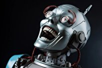 دراسة-حديثة-الذكاء-الاصطناعي-لا-يمتلك-حسّ-الفكاهة-بل-"يقلّده"-فقط