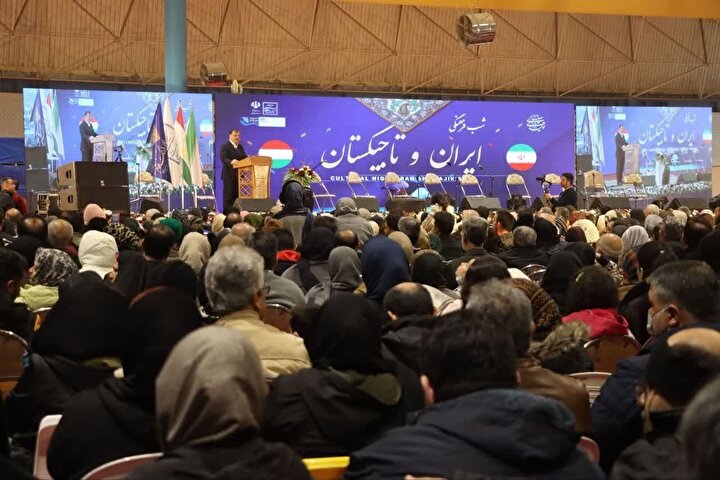 محافظ كُلستان يؤكّد استعداد المحافظة لتعزيز التعاون المستدام مع دول آسيا الوسطى