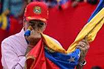 مادورو: 200 ألف عسكري جاهزون للدفاع عن سيادة فنزويلا