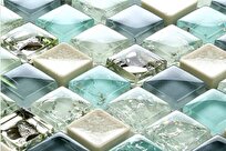 ابتكار إيراني يرفع الطلب العالمي على البلاطات الزجاجية المقاومة للحرارة