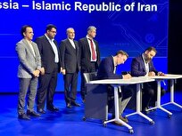 اتفاقيات جديدة تعزّز التعاون التكنولوجي بين إيران وروسيا في موسكو