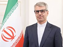 إسماعيل بقائي: سيتمّ الردّ علي رسالة ترامب عبر القنوات المعنية بعد انتهاء المباحثات اللازمة