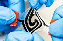 اختراع بطارية مرنة تشبه معجون الأسنان قابلة للتشكيل بتقنية الطباعة ثلاثية الأبعاد