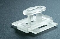 اختراق في هندسة الأنسجة: تطوير 