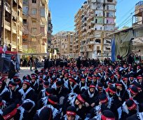 عاشوراء يوحّد الأمة من كربلاء إلى كراتشي: مراسم إيمانية وتعبئة شعبية