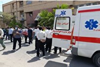 هجوم إرهابي يستهدف محكمة في زاهدان: سقوط شهداء وجرحى وتبنّي من 