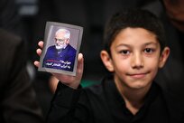 قائد الثورة الإسلامية: إيران أثبتت صلابة نظامها وشعبها في مواجهة التحديات