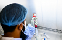 علماء يحولون نفايات نووية قديمة إلى علاج فعّال للسرطان