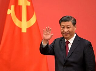 شي جين بينغ يستضيف بوتين و20 قائداً في قمة منظمة شنغهاي للتعاون