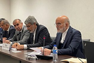 إيران تنتقد المعايير المزدوجة في مجلس حقوق الإنسان وتدعو لوقف التسييس