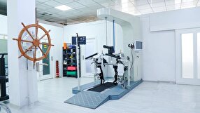 شركات معرفية إيرانية تنافس في مجال التكنولوجيا الطبية المتقدمة