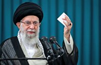 قائد الثورة:محادثاتنا مع أميركا قد تجلب الأضرار لا الفوائد