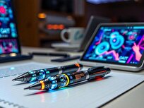 شركة إيرانية تكشف عن منصة تحرير ذكية مدعومة بالذكاء الاصطناعي