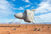 الصين تختبر أكبر توربين رياح عائم في العالم