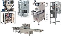 Iranian Knowledge-Based Firms Export 40,000 US Dollars Worth of Food-Packaging Machines to India