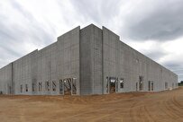 Iranian Company Produces Corrosion Proof Prefabricated Concrete Structures