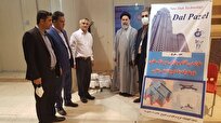 Iran's Building Industry to Witness Durable Progress  by Home-Made ‘New Slab Dal Puzzle’