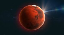 Earliest Life on Mars Could Have Self-Destructed in Climate Catastrophe