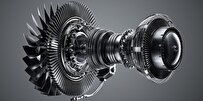 Iran-Made Twin Hybrid Fuel-Electric Turbofan Engine New Way to Increase Efficiency