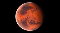 Life on Mars: Ancient Bacteria Might Lurk Beneath Mars’ Surface